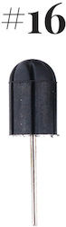Salon Pro Economy 16 Wheel Cap 2pcs 602977