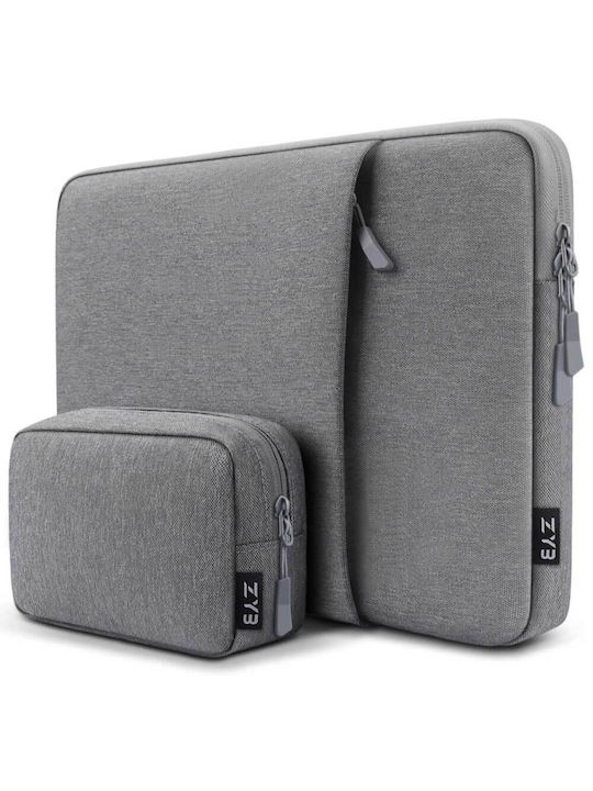 ZYB Laptop-Hülle 15.6" Gray 1000-42210094