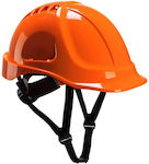 Portwest Construction Site Helmet PS55