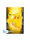 Abysse Poster Pokemon 61x91.5cm