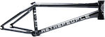 W-T-P Bicycle Frame WTBLK0039