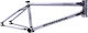W-T-P Pathfinder Bicycle Frame BMX WTPUR0017