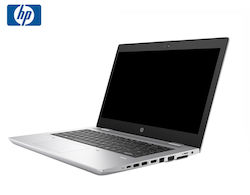 HP ProBook 640 G4 Gradul de recondiționare A 14" (Core i5-8350U/8GB/256GB SSD/Without operating system.)