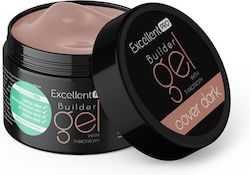 Excellent Pro Constructor Gel Maro 15gr