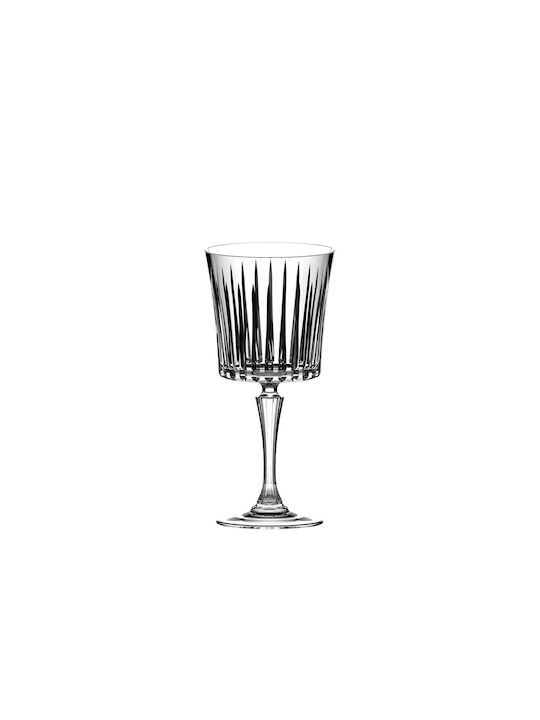 RCR Glass Set Cocktail/Drinking made of Crystal Stacked 500ml 4pcs