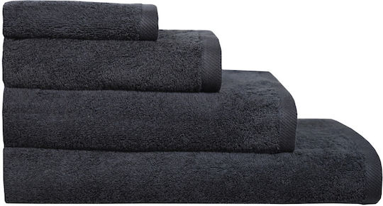 Homeline Hotelhandtuch 190x80 cm Gewicht: 500gsm