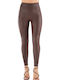 Freddy Women's Legging Brown