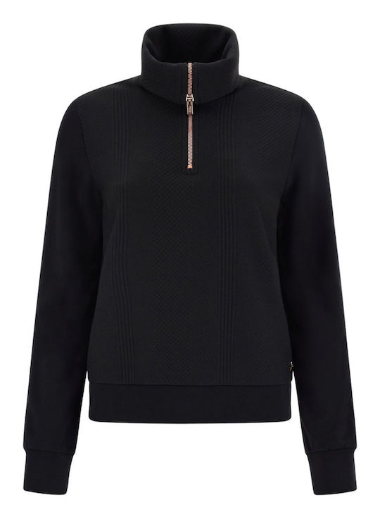 Freddy Women's Sweatshirt Black