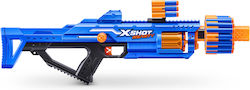 Zuru X-shot Insanity Όπλα με Αφρώδη Βελάκια