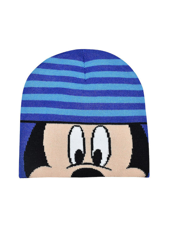 Disney Kids Beanie Knitted