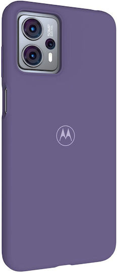 Motorola Задна корица Силикон Daybreak (Moto G13)