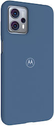 Motorola Задна корица Duskblue (Moto G13) Motorola Задна корица Duskblue (Moto G13)