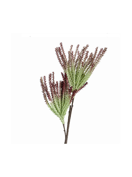 Artificial Decorative Branch Brown 80cm Art et ...