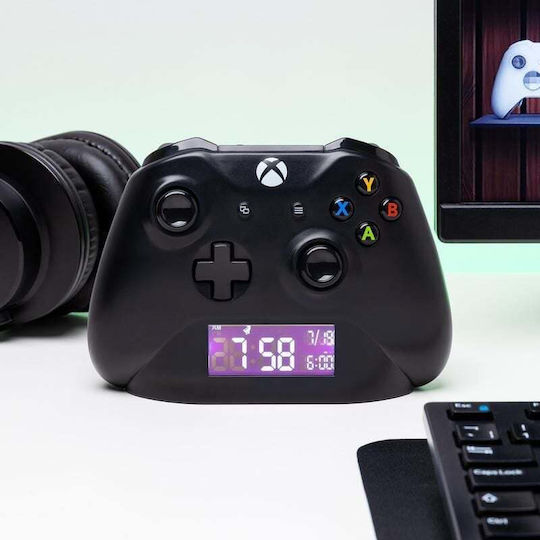Gadget Master Desktop Clock