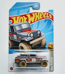 Hot Wheels Baja Blazers Car Jeep Scrambler for 3++ Years