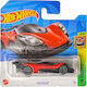 Hot Wheels Exotics Αυτοκινητάκι Celero GT για 3+ Ετών