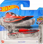 Hot Wheels Metro Car Mad Splash for 3++ Years