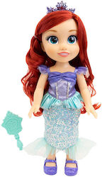 Jakks Pacific Păpușă Ariel 38cm.