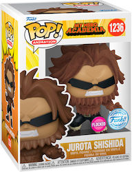 Funko Pop! Animation: My Hero Academia - Figure Special Edition (Exclusive)