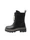 Plato Women's Boots Black