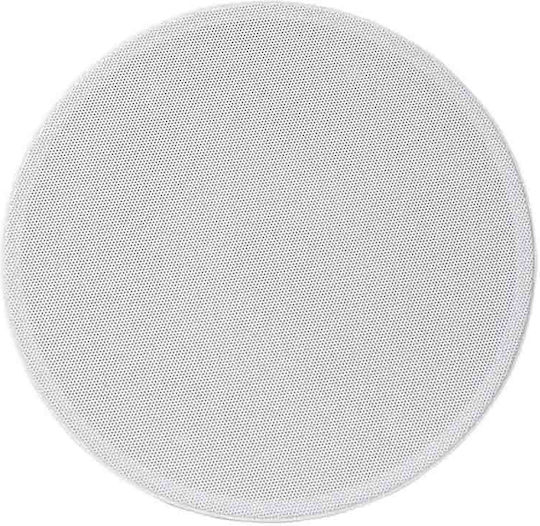 Adastra KV8 Ceiling Speaker 40W Piece White