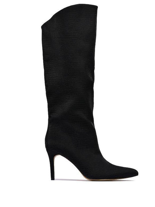 Corina Women's Boots Black