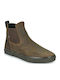 Dover II Braun Herrenstiefel