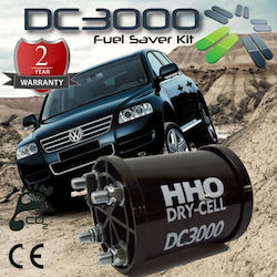 HHO Plus 18-DC3000C HHO Plus 18-DC3000C