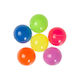 Kinderspaßball 2.5cm (Verschiedene Designs) 1Stück
