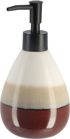 Atmosphera Dispenser Ceramică Maro 440ml