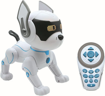 Lexibook Electronic Robotic Toy Power Puppy