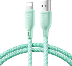 Joyroom Series USB-A to Lightning 1m (SA34AL3)