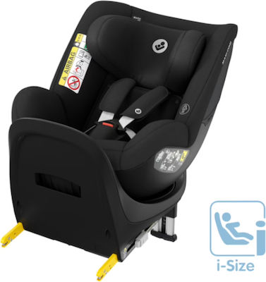 Maxi-Cosi Mica Eco Autositz i-Size mit Isofix Authentic Black