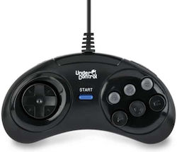 Under Control За Wii / Wii U