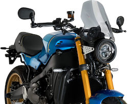 Puig Getöntes Visier Motorrad für Yamaha XSR 900 21431H