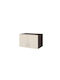 Genomax Rectangular Loft dulap din Pal Vega/Astras 53x50cm 1211004 1buc