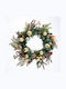 Aca Christmas Decorative Wreath