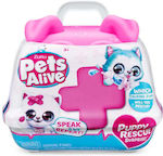 Zuru Miniatur-Spielzeug Pets Alive - Pet Shop Surprise (Verschiedene Designs/Sortimente von Designs) 1 Stk