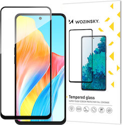 Wozinsky Tempered Glass 1pcs (Realme 11)