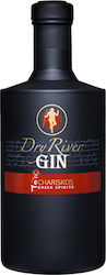 Chariskos - Greek Spirits Dry River Premium 43% 700ml