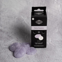 Scentchips Wax Melt Magnolia 10pcs