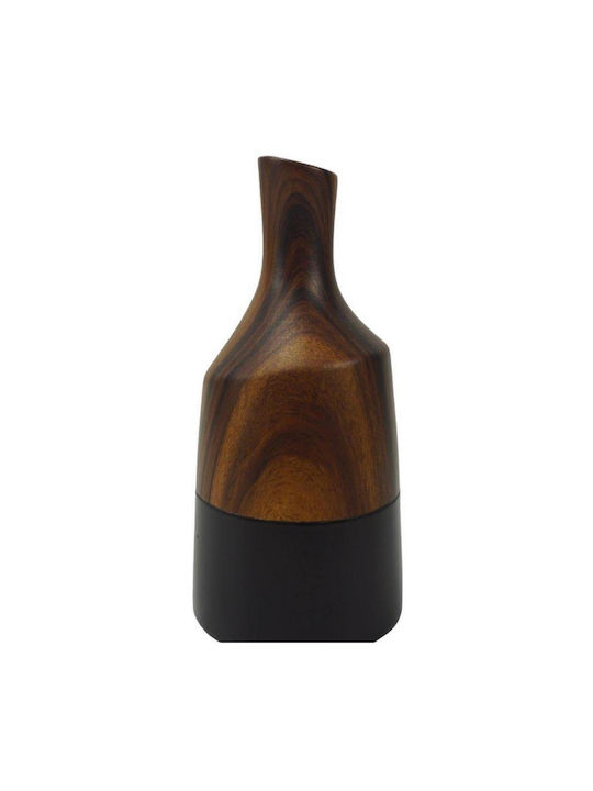 Oriana Ferelli Glass Vase 20.5cm