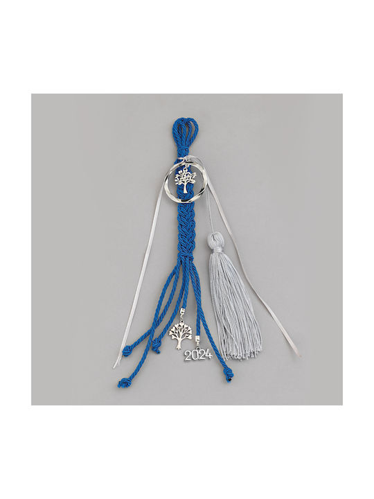 Adorex Hanging Lucky Charm Blue 1pcs