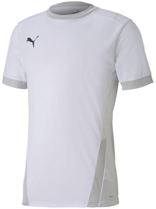 PUMA teamGOAL 23 Мъжки Тениска Вид Футбол