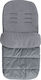 Lorelli Thermo Stroller Footmuff Waterproof Gra...