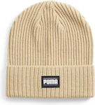PUMA Classic Шапка Мъжки Шапка с Ребреста Плетк...