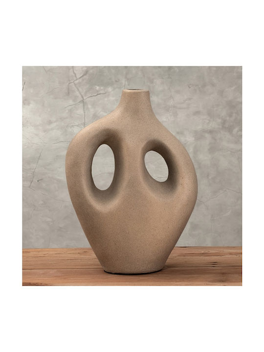 Ravenna Glass Vase 23x31cm