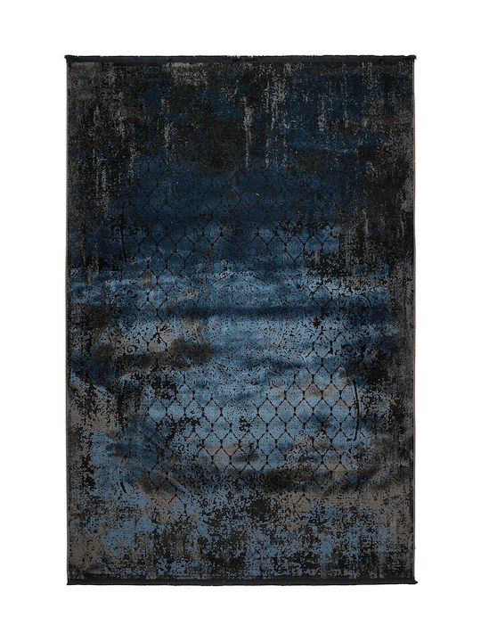 Naf Naf Negro 15795-U01 Rug Rectangular Blue