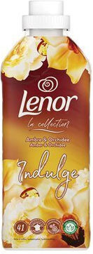 Lenor Condensed Fabric Softener Indulge