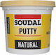 Soudal Σκόνη Καθαρισμού Τζαμιών 1kg